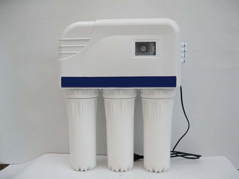 純凈水安不安全