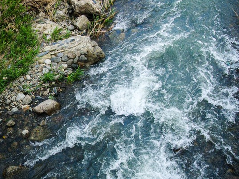 水質(zhì)檢測(cè)中COD指什么