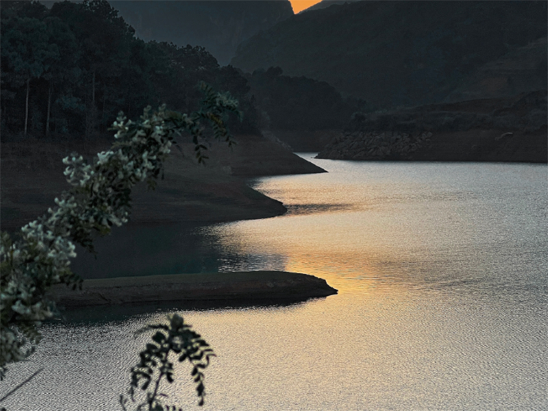 水質(zhì)余氯檢測標(biāo)準(zhǔn)