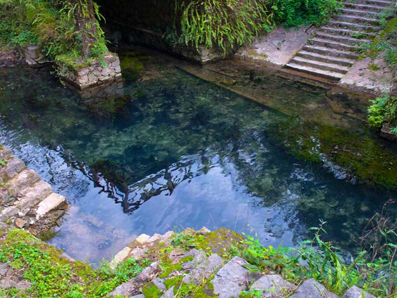 水質(zhì)總氮檢測(cè)方法