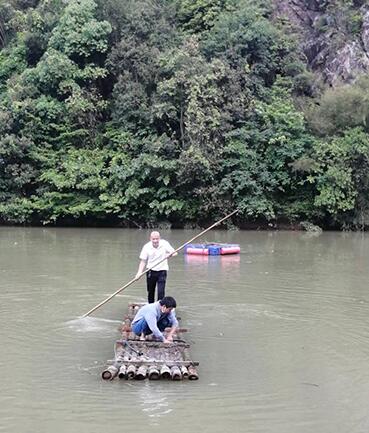 汛期水質(zhì)監(jiān)測(cè)注意事項(xiàng)