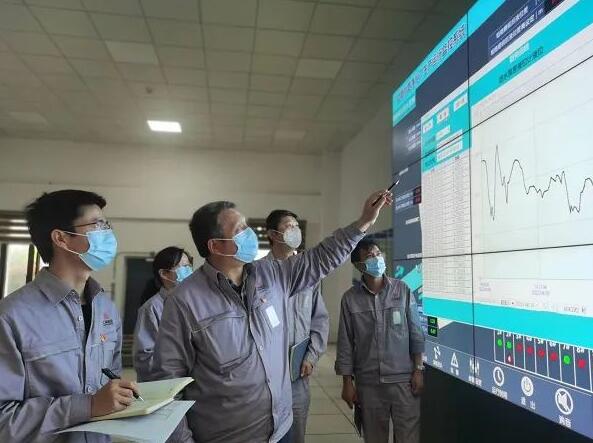 上海污水廠是如何運(yùn)行的