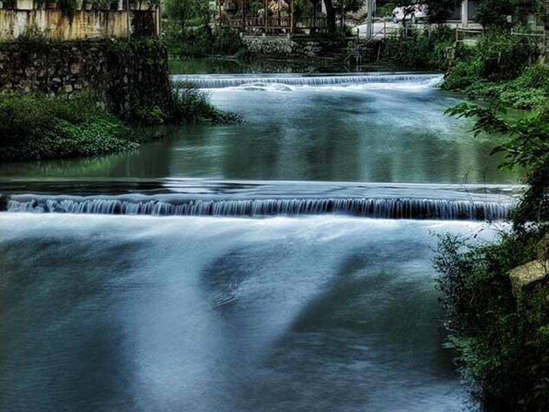 江西省2022年1-5月地表水水質(zhì)怎么樣