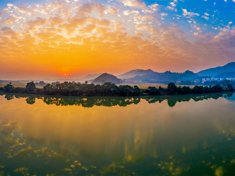 水質檢測中汞元素的測定方法