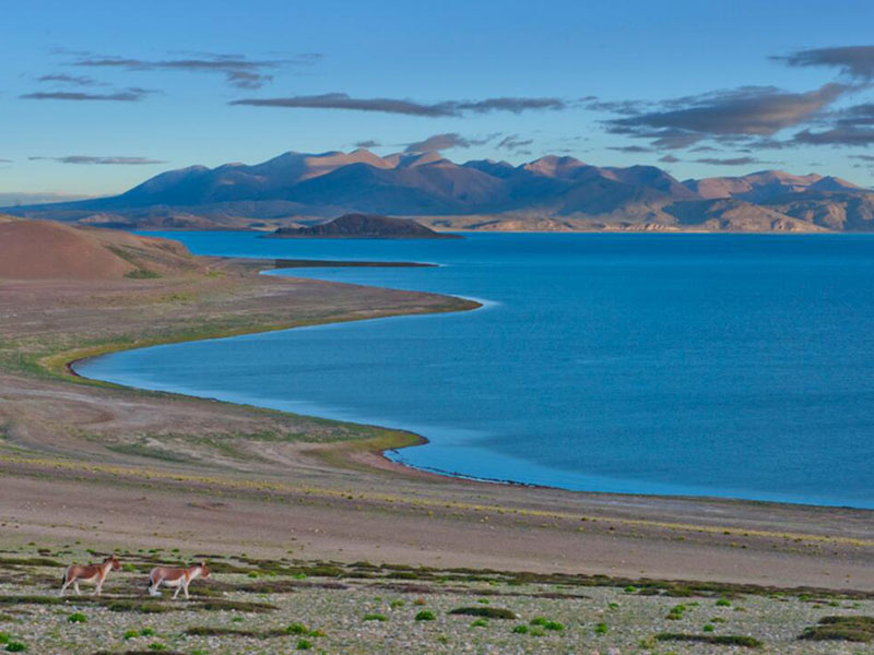 《長江流域總磷污染控制方案編制指南》印發(fā)