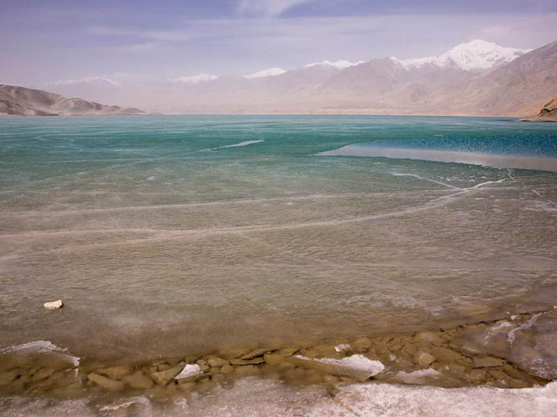 水質(zhì)硫化物酸化吹氣儀使用說明