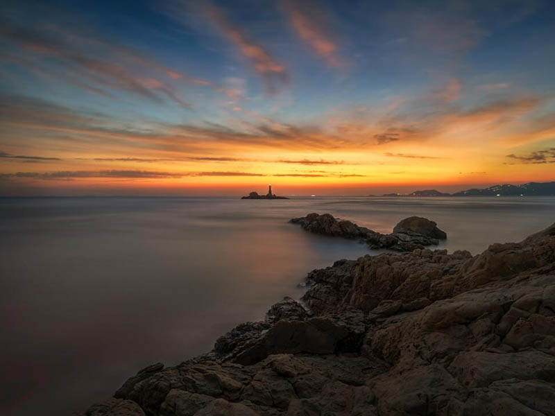 二十大報告中要基本消除城市黑臭水體