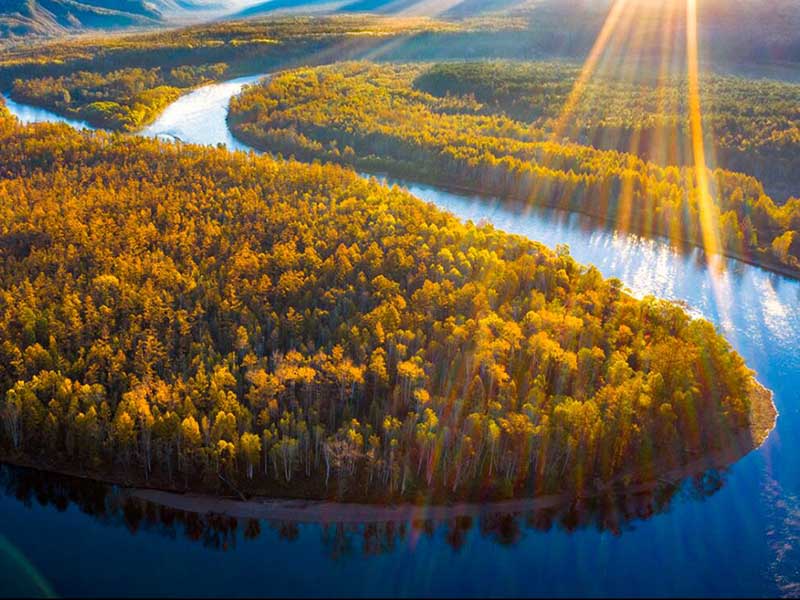 TOC分析儀的測定原理