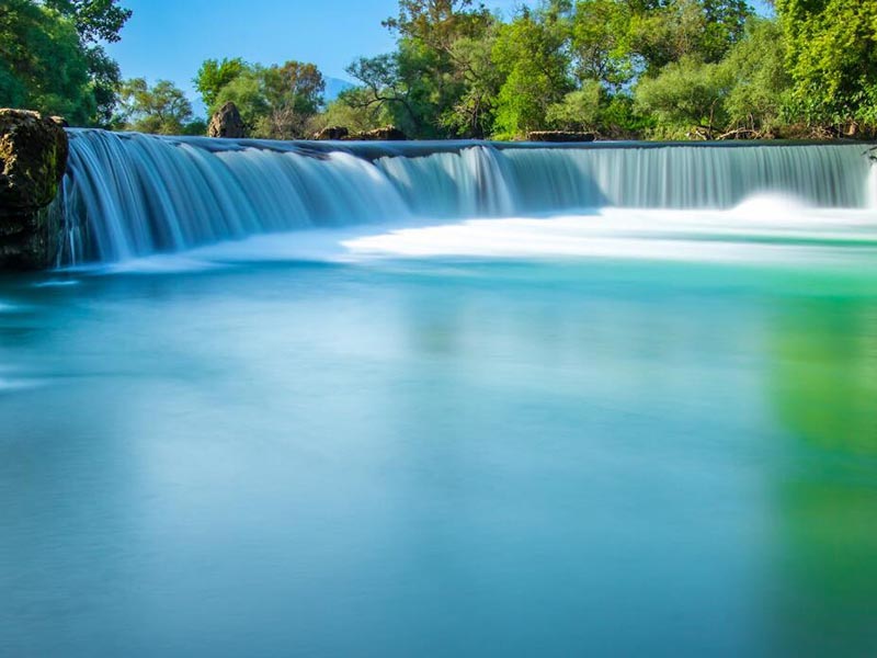 余氯在線監(jiān)測儀組成部分