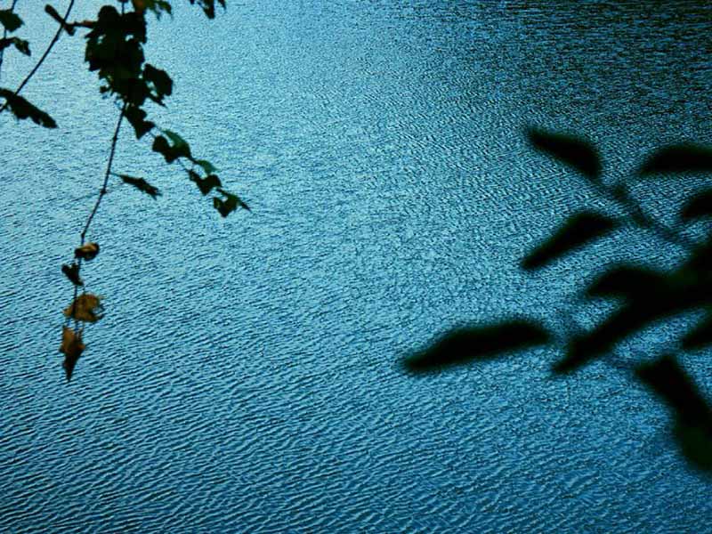 9參數(shù)水質(zhì)檢測儀工作原理