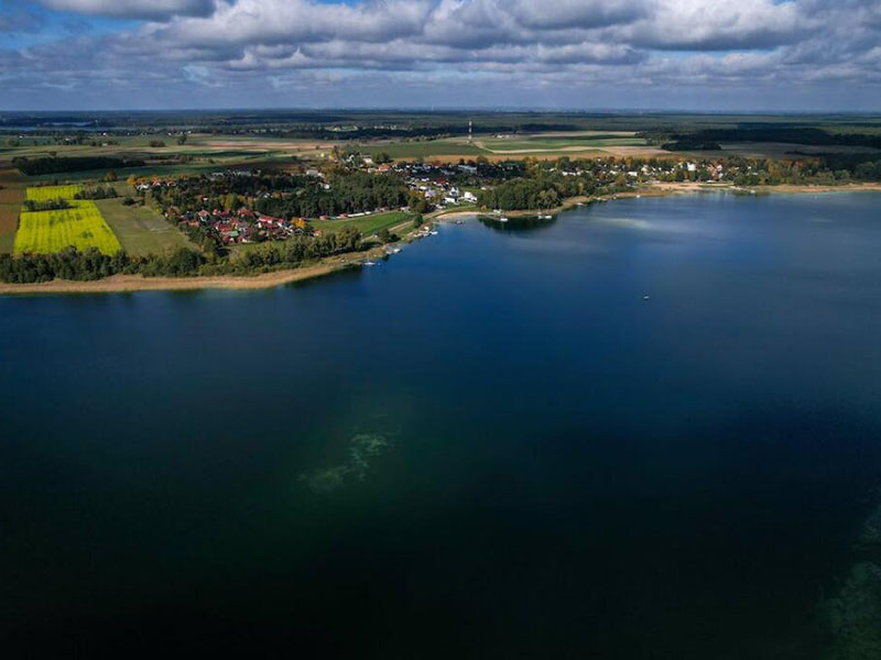 水中硫酸鹽的測定方法