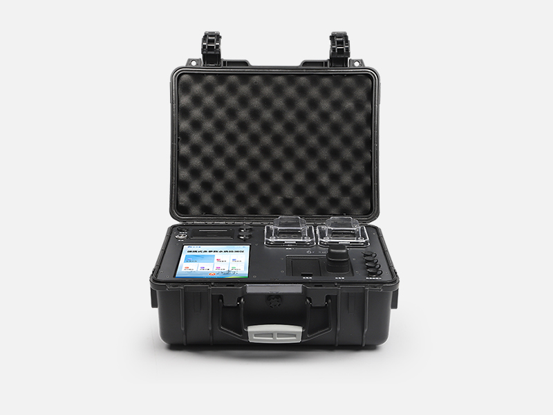 水質(zhì)總氮檢測方法有哪些