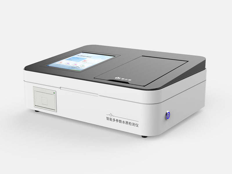 污水COD檢測(cè)標(biāo)準(zhǔn)方法