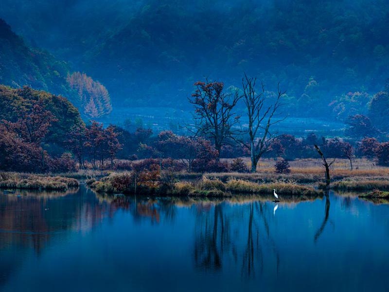 分光光度法測定高錳酸鹽指數(shù)的步驟