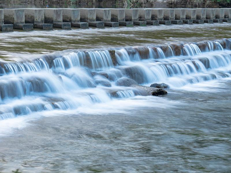 水質(zhì)檢測(cè)在工業(yè)生產(chǎn)中的應(yīng)用