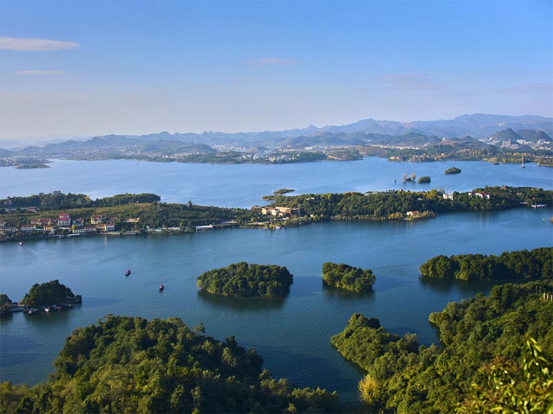 水質(zhì)在線監(jiān)測(cè)儀器的作用