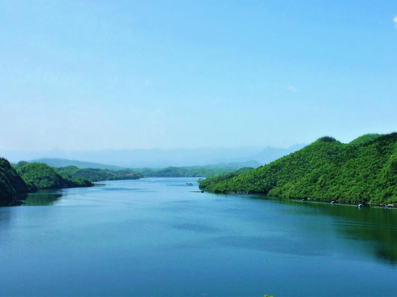 水質(zhì)TOC分析儀是如何工作的