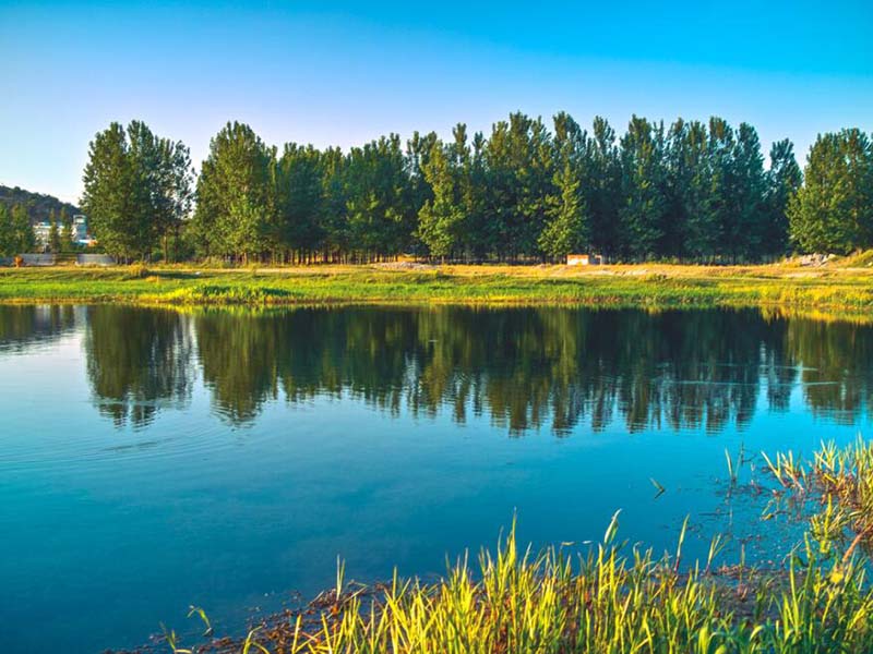 高錳酸鹽指數(shù)測定儀校準規(guī)范