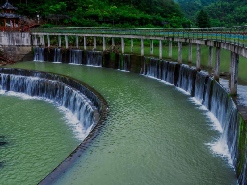 河水濁度太高影響總磷檢測嗎