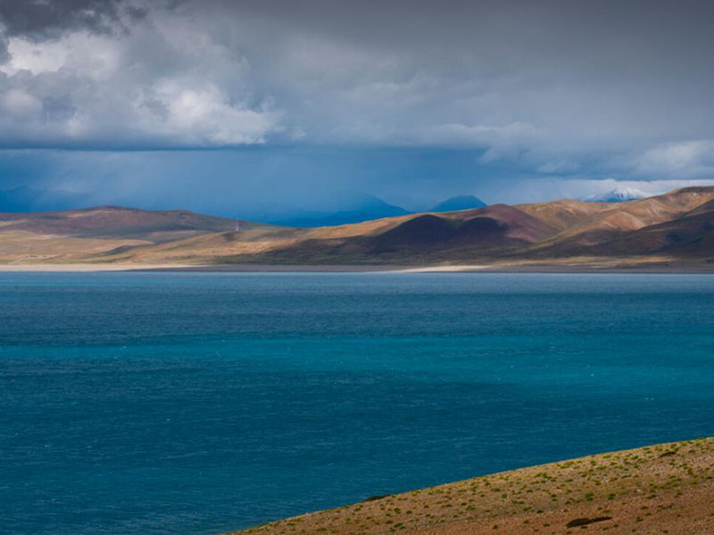 水體硬度的分類