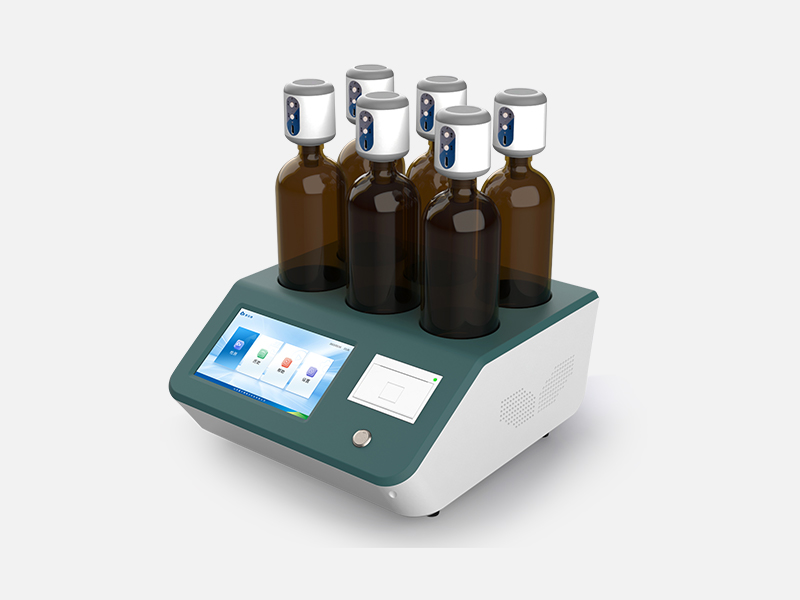 BOD測定儀價(jià)格