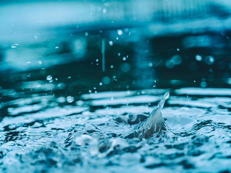 COD水質(zhì)在線自動監(jiān)測儀組成部分