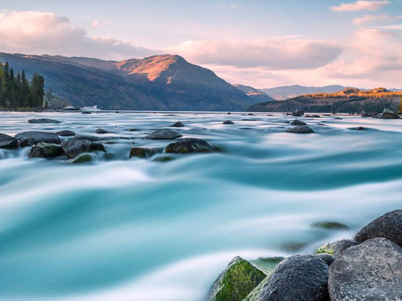 如何處理氨氮分析儀產(chǎn)生的廢液