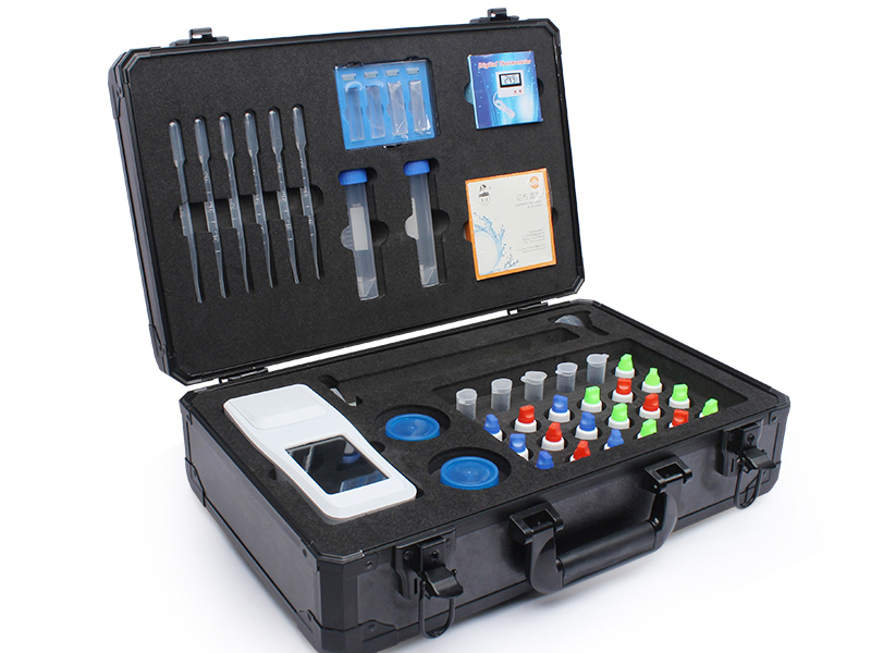 磷酸鹽在水產(chǎn)養(yǎng)殖中的作用機(jī)理