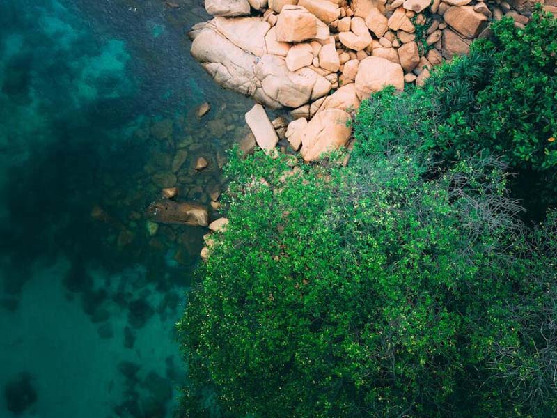 水中油檢測水樣采集方法