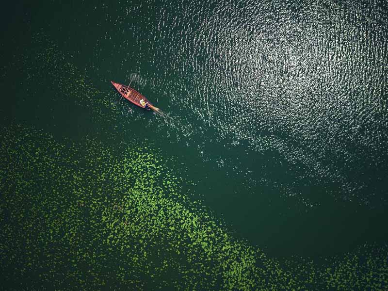 攀枝花連續(xù)三年水質優(yōu)良率100%