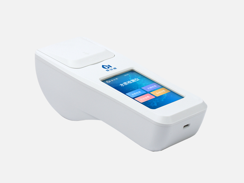 降低水體濁度的方法