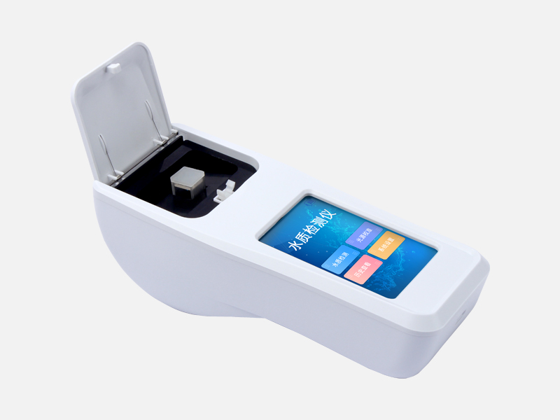 總磷超標處理方法